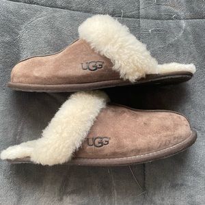 UGG Slippers